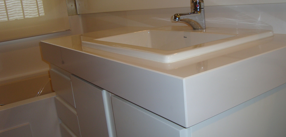 "Silestone Blanco Zeuz"